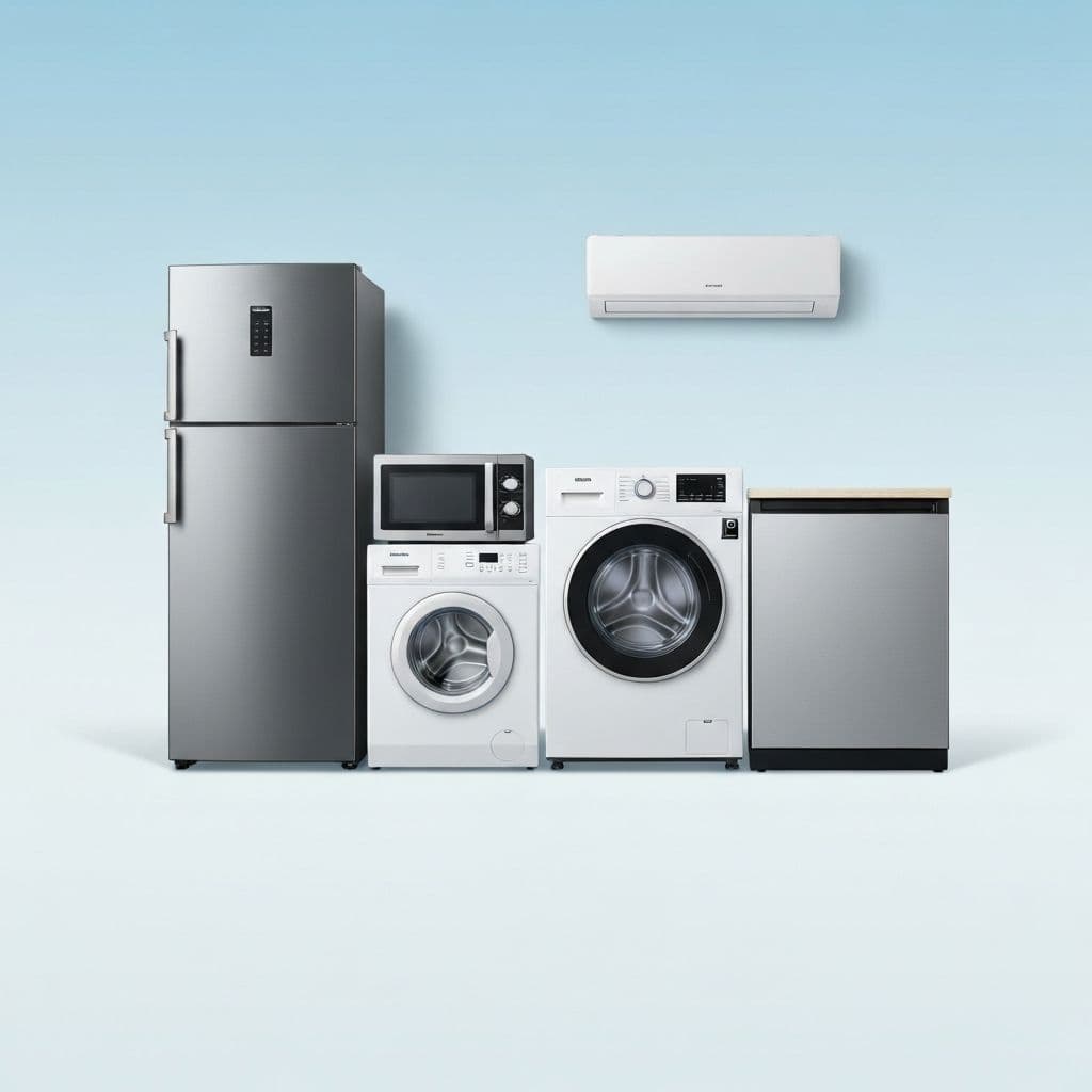 Household Appliances